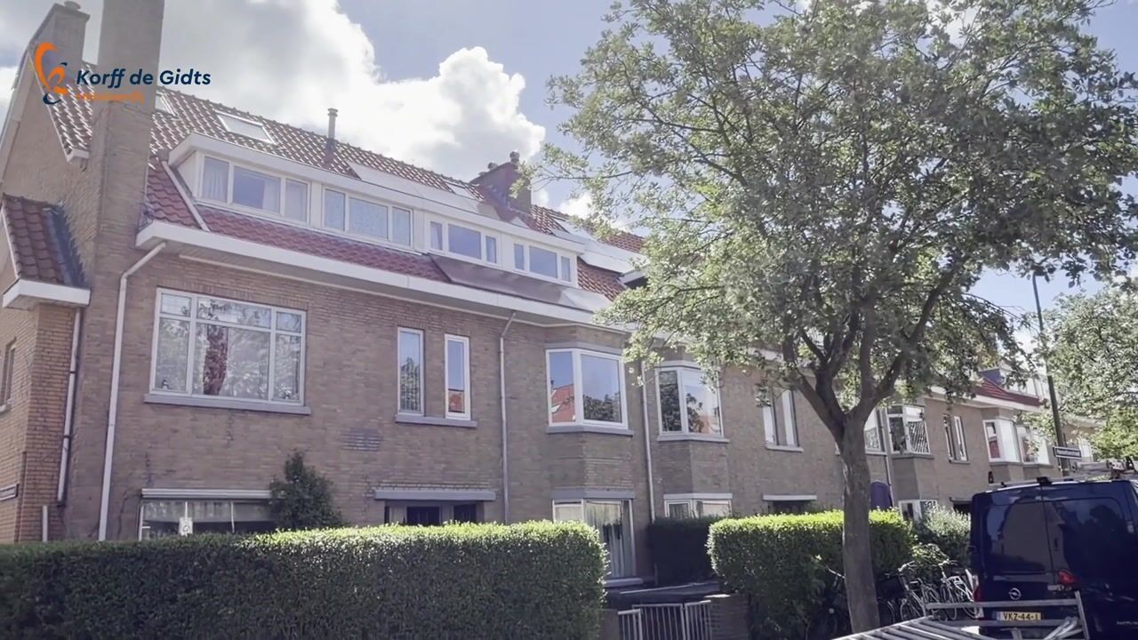 Video van Hasseltsestraat 53