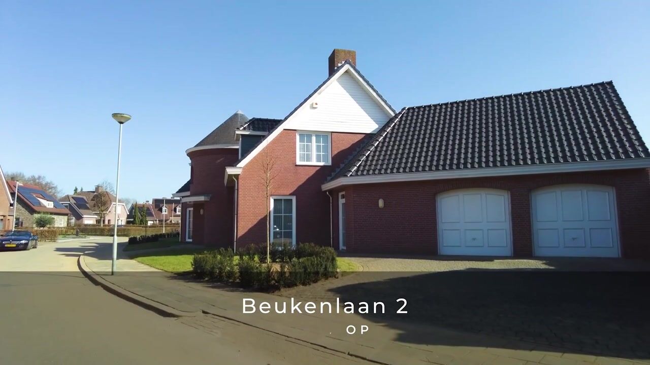 Video van Beukenlaan 2