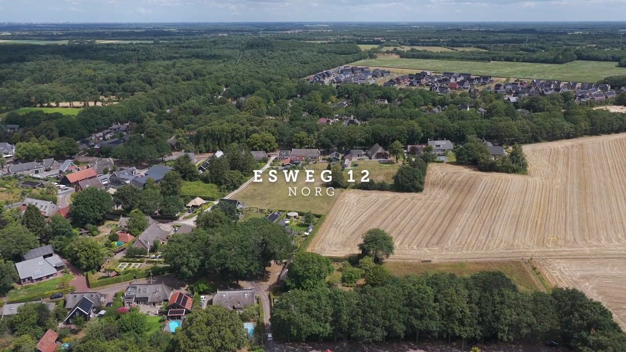 Video van Esweg 12