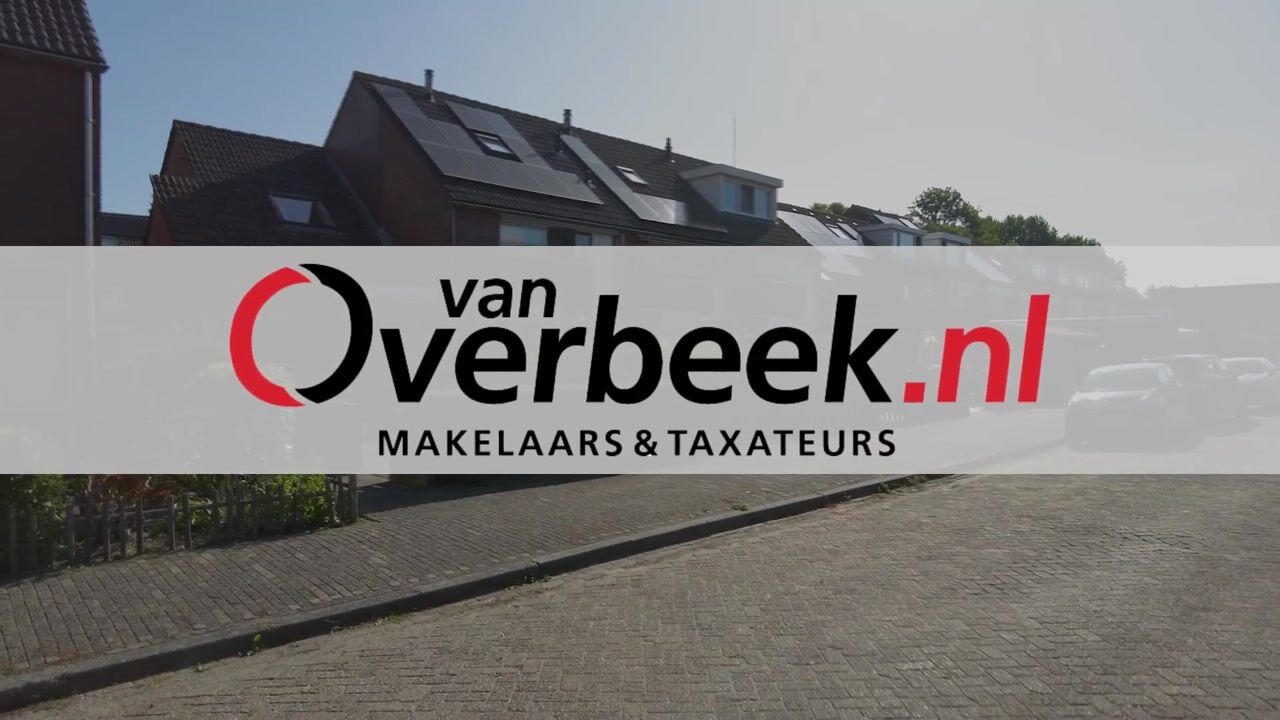 Video van De Krommert 68