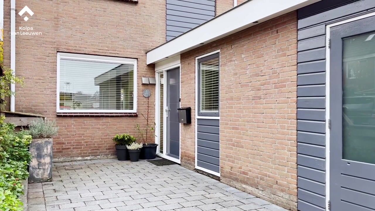 Video of Wethouder Vinkplein 6