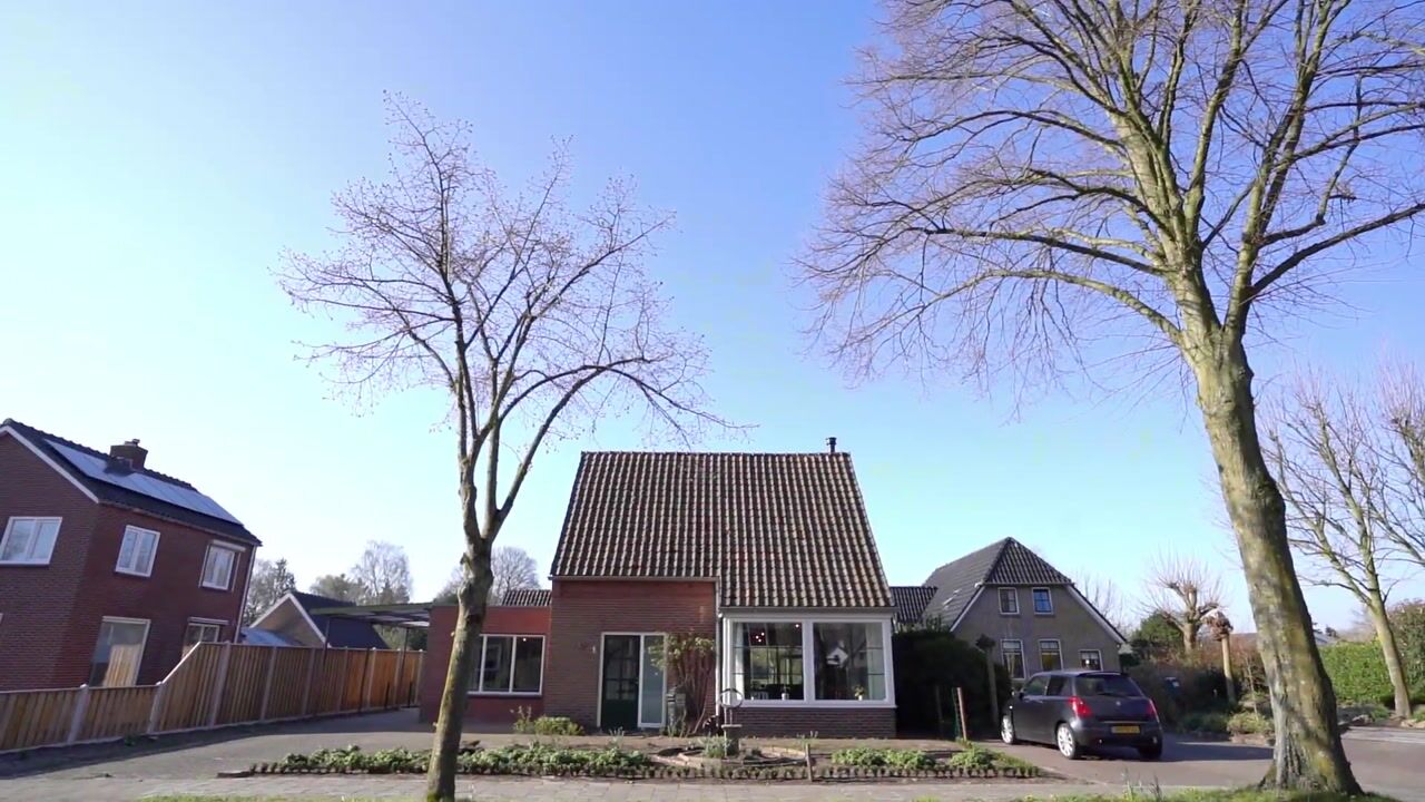 Video van Ommerweg 57