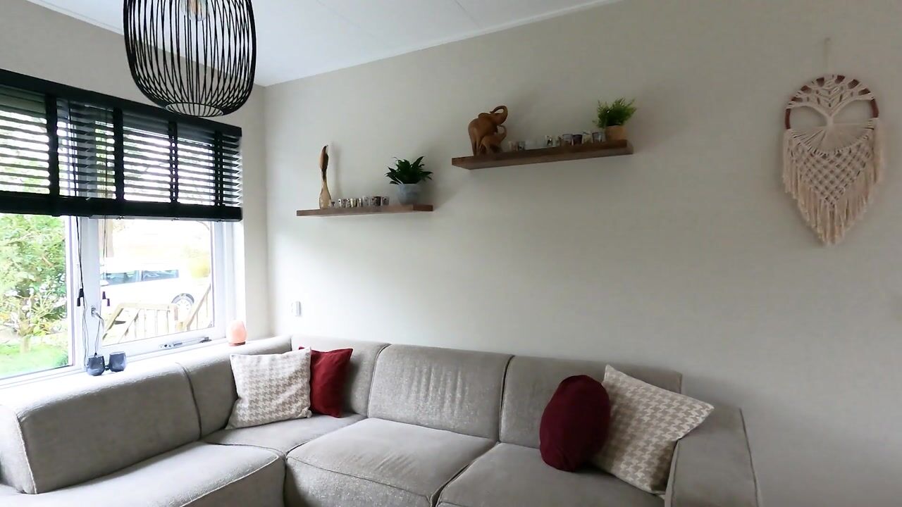 Video of President Kennedystraat 39