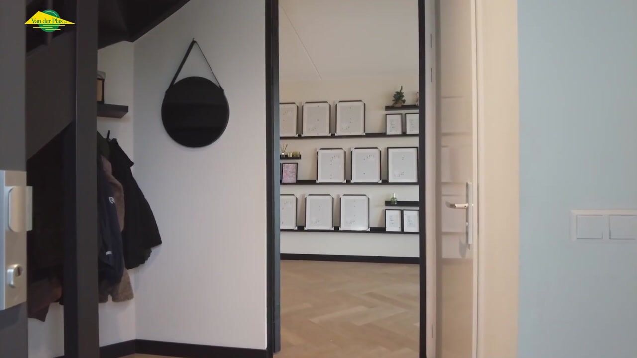 Video van Barkentijn 20