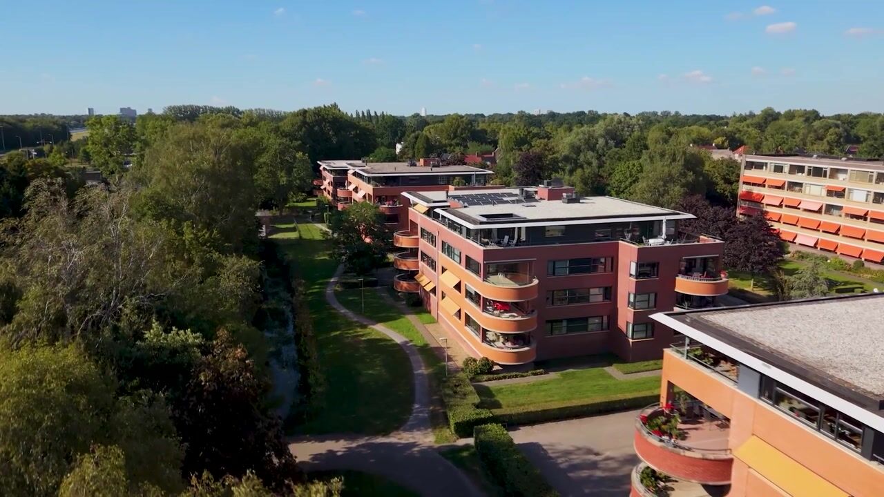 Video of Nesciolaan 150