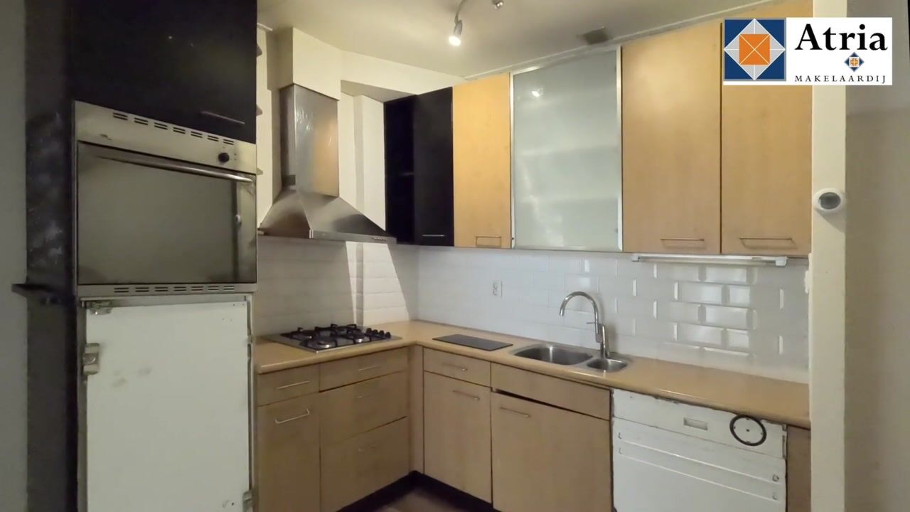 Video van Bergstraat 17