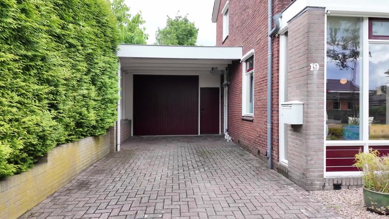 Video van Laweijstraat 19
