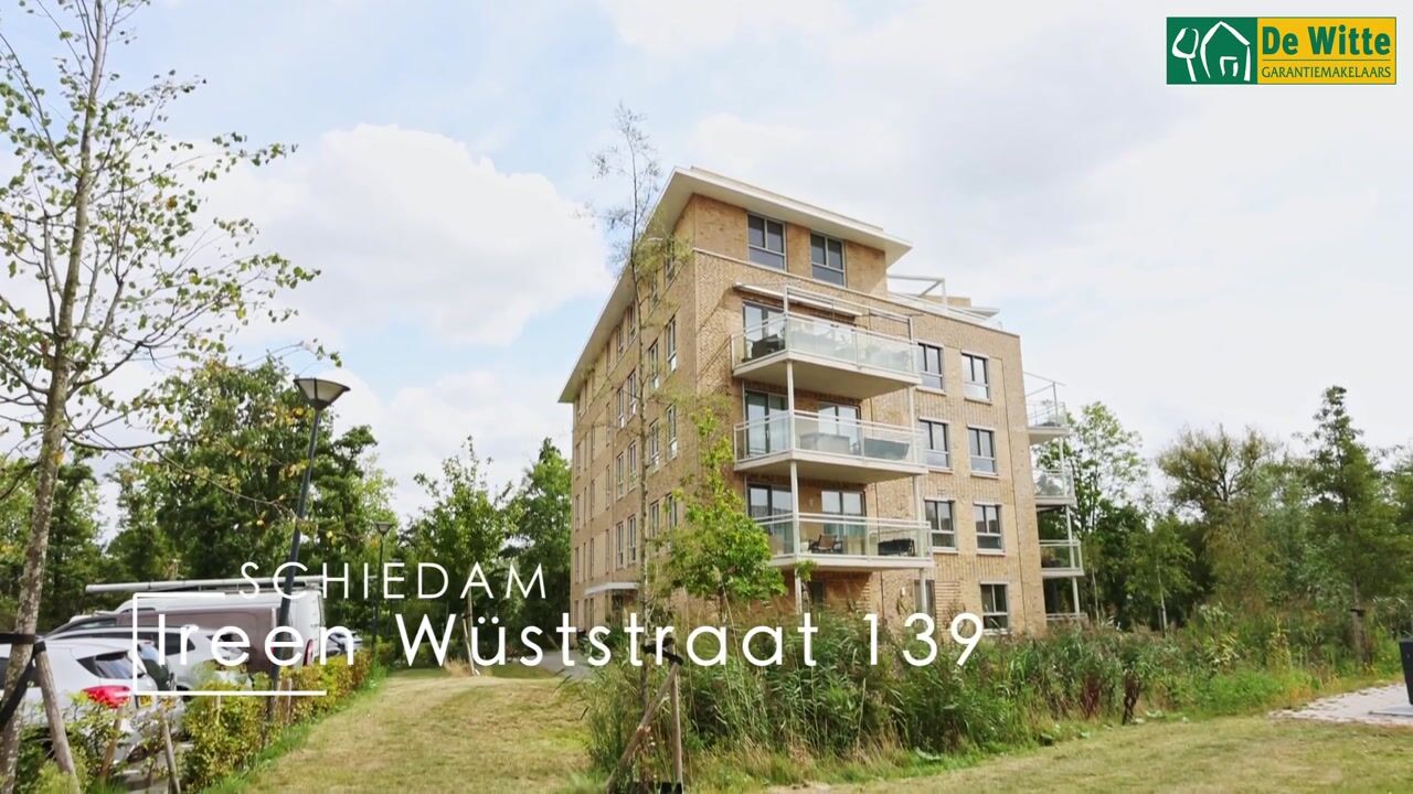 Video van Ireen Wüststraat 139