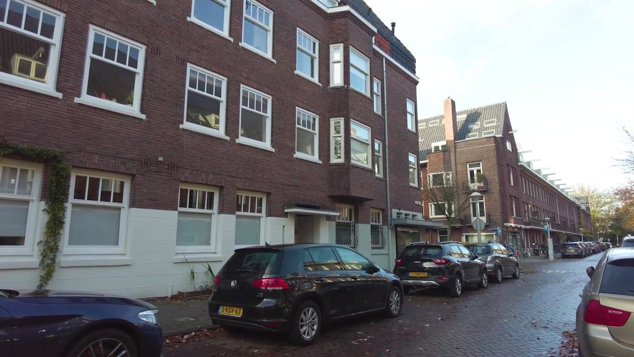 Video van Wijsmullerstraat 44-1