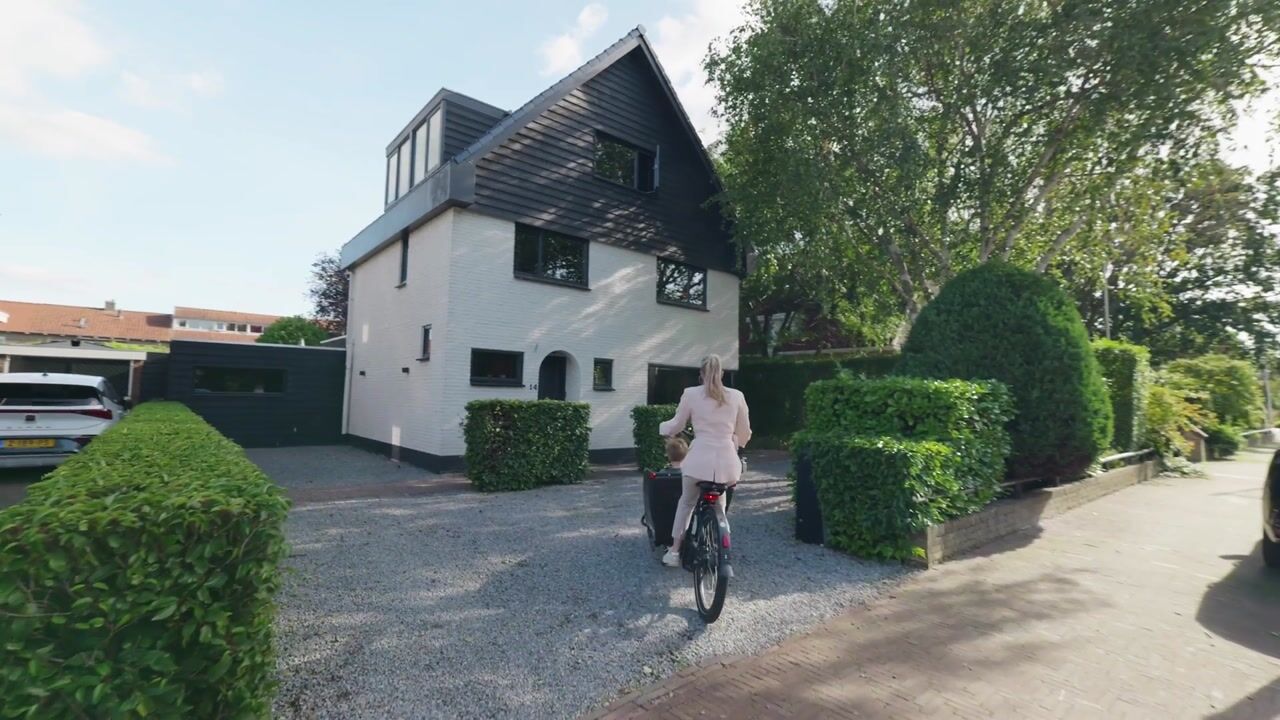 Video van Kerkstraat 14