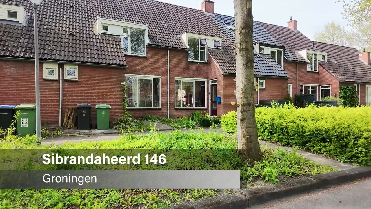 Video van Sibrandaheerd 146