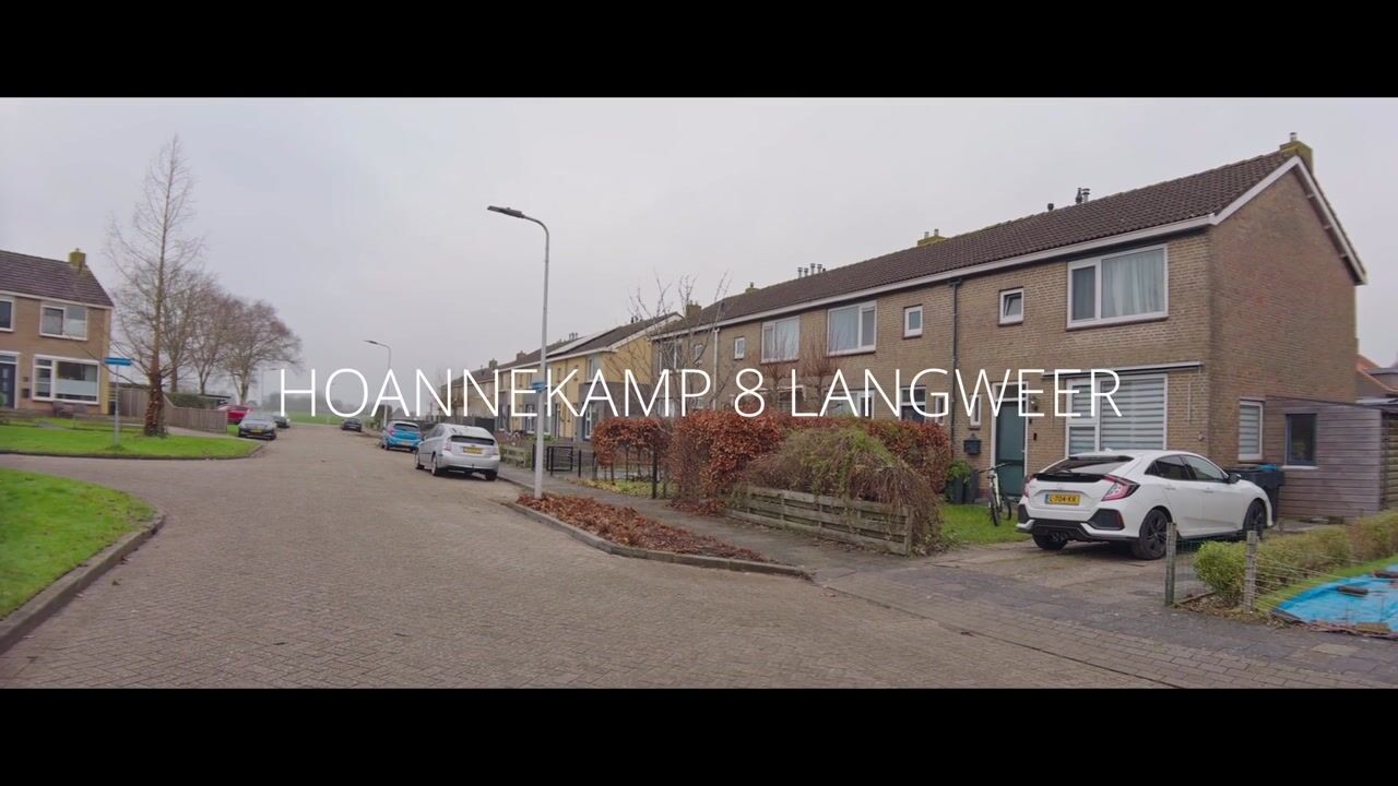 Video van Hoannekamp 8
