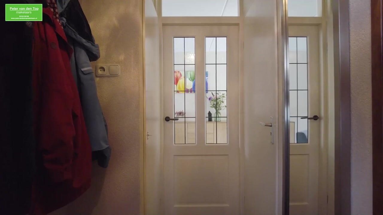 Video of Coniferenlaan 16