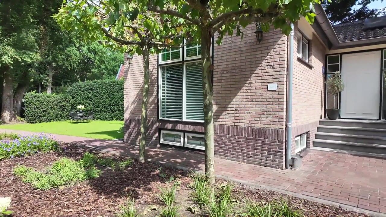 Video of Groene Allee 2-A