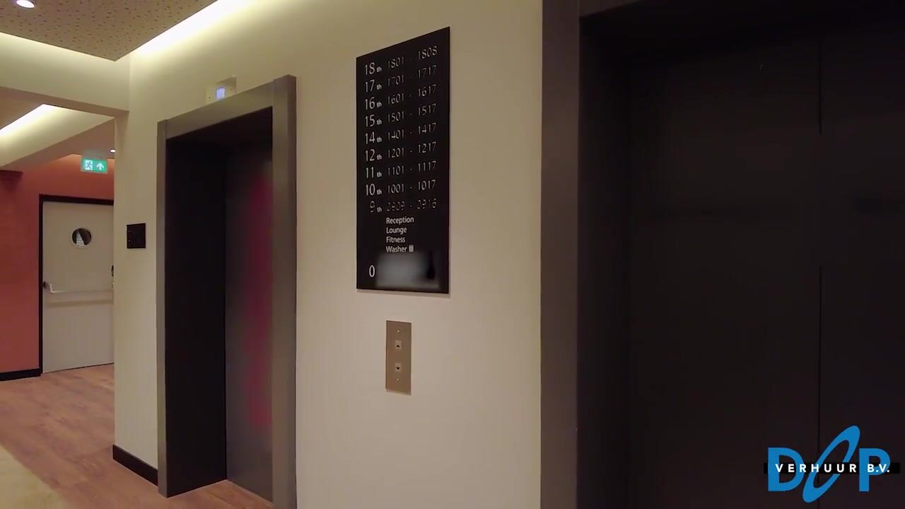 Video van Wijnhaven 6