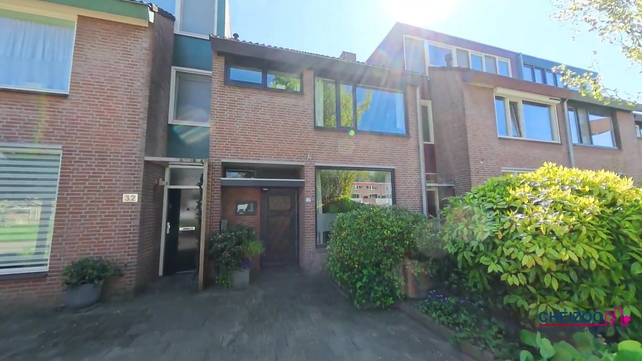 Video van Opaalweg 34