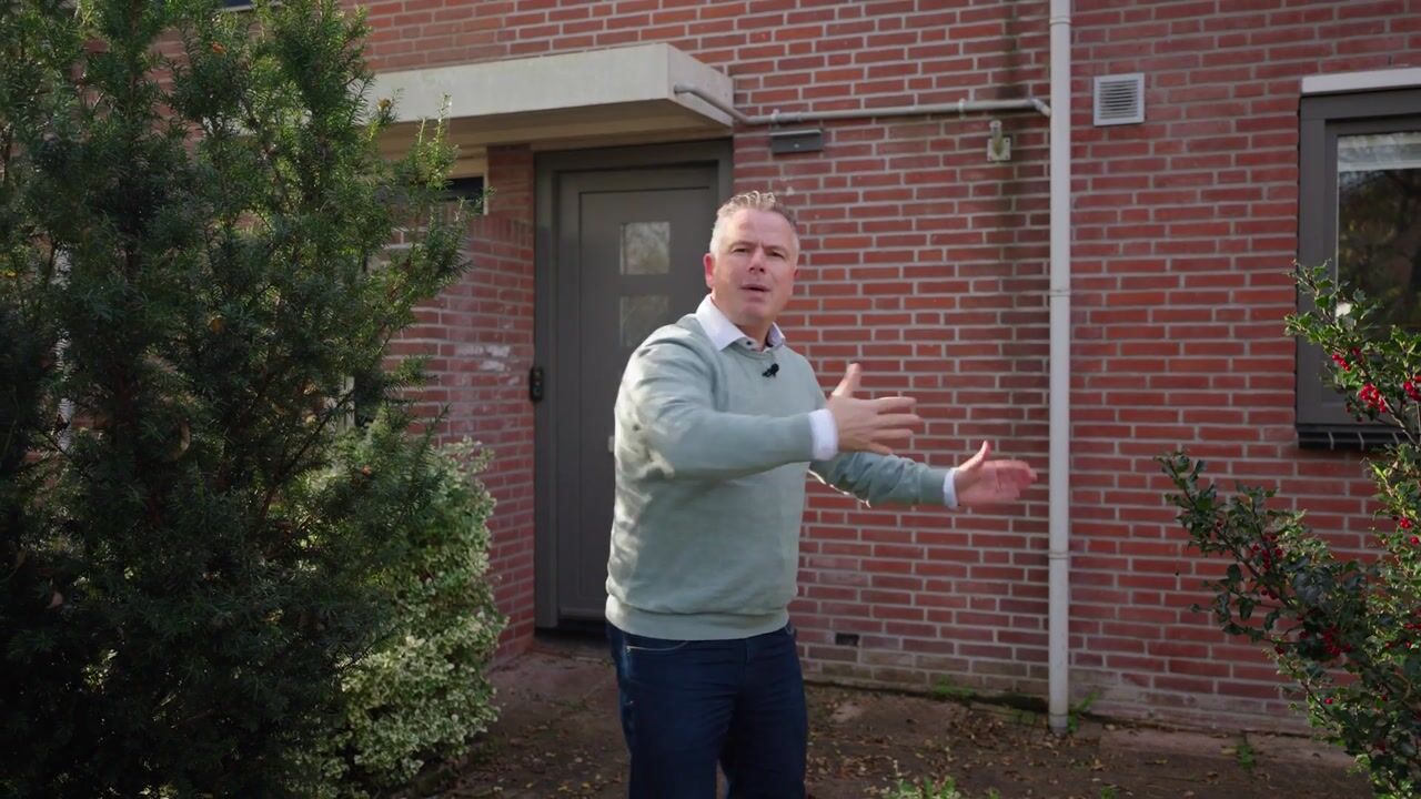 Video of Blankaartweg 7