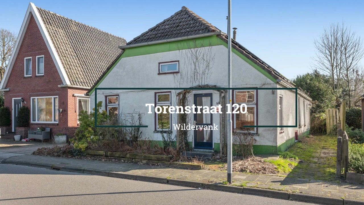 Video of Torenstraat 120