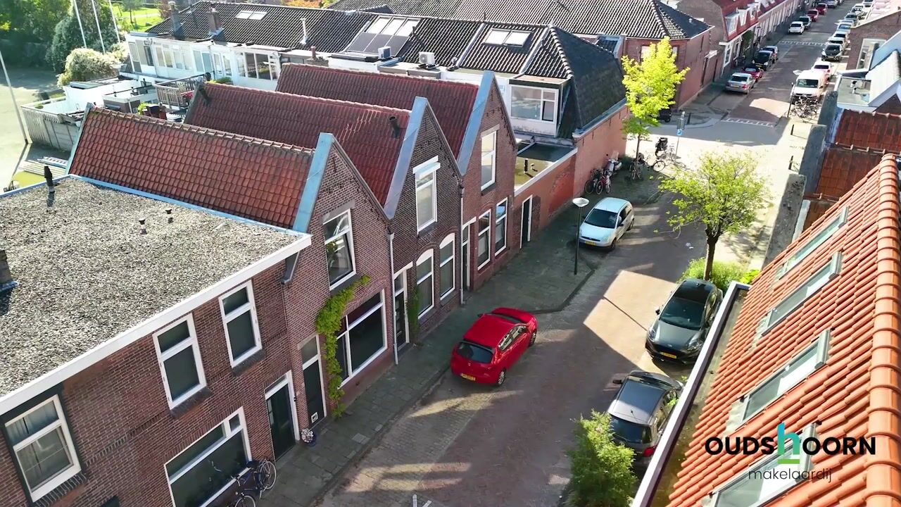 Video of Munnikenstraat 83