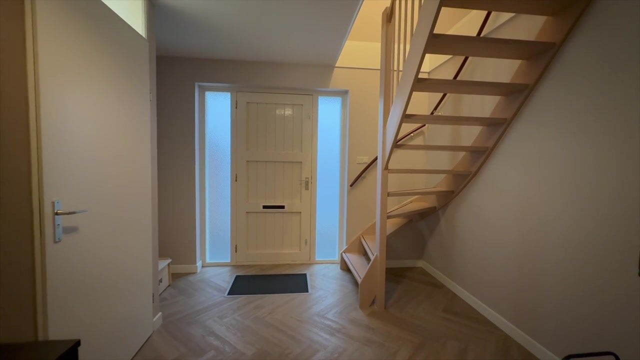 Video van Julianastraat 10