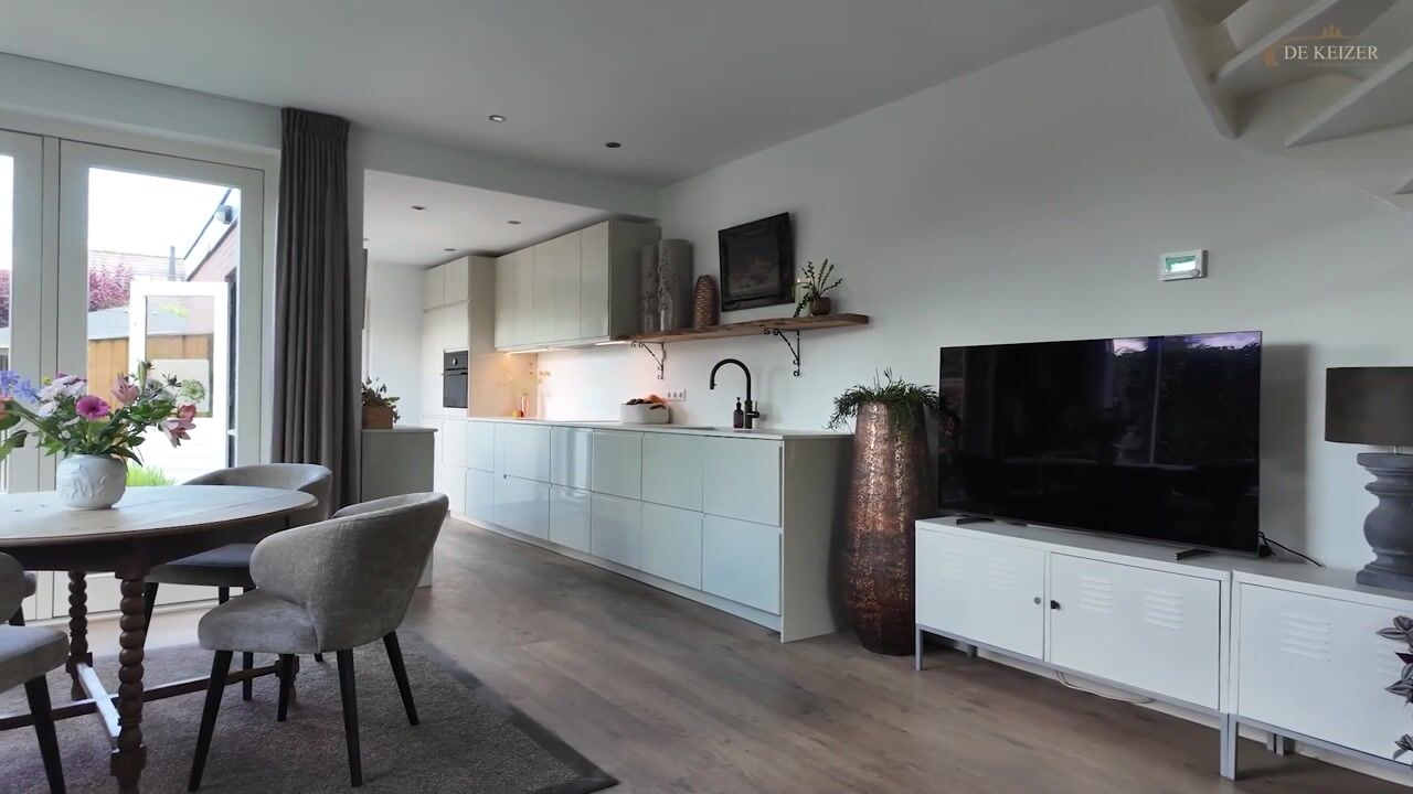Video van Driehoekslaan 56