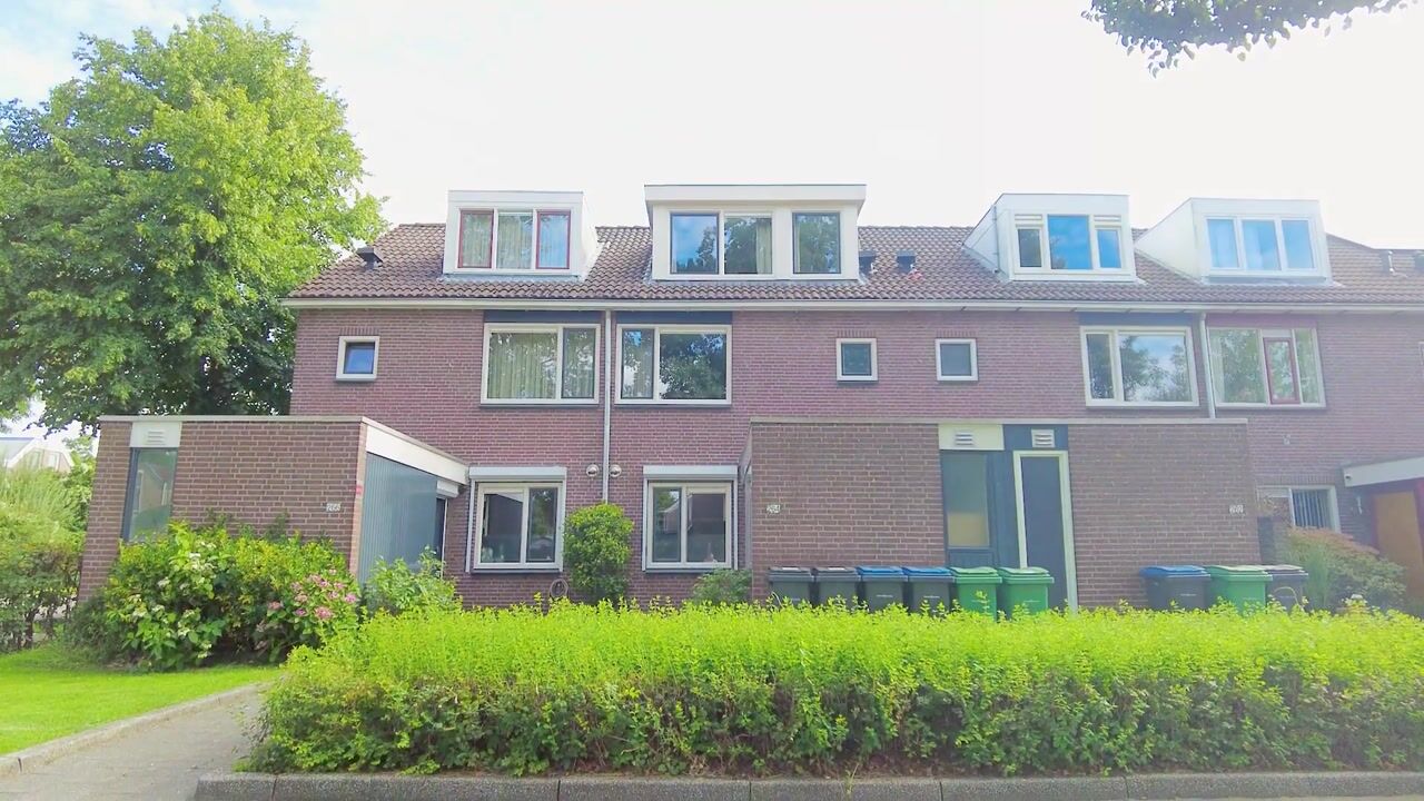 Video van Turfschip 264