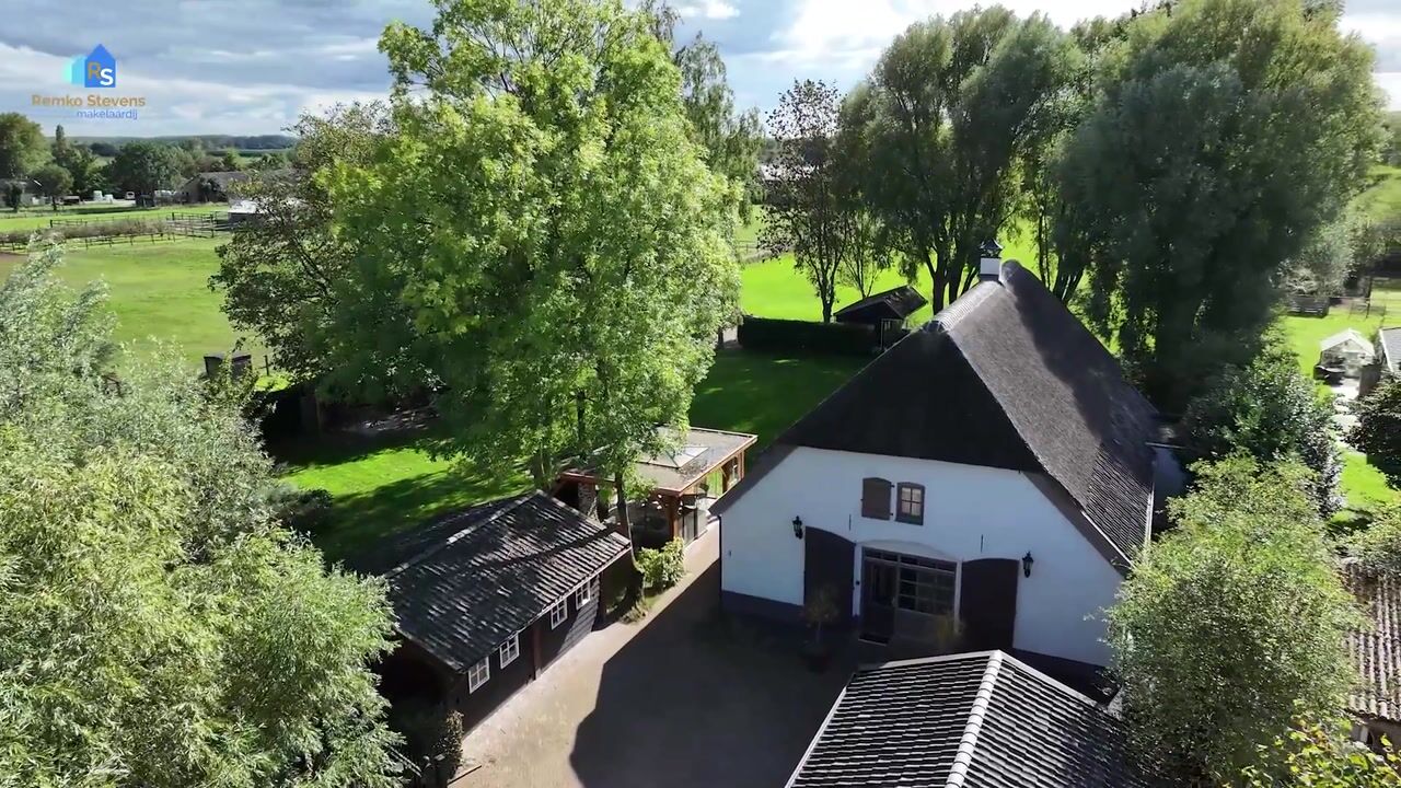 Video van Drielse Rijndijk 3