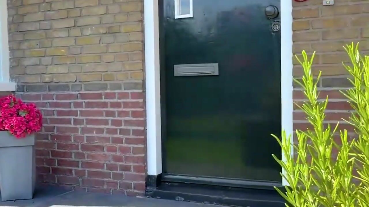 Video van Prinsesseweg 3