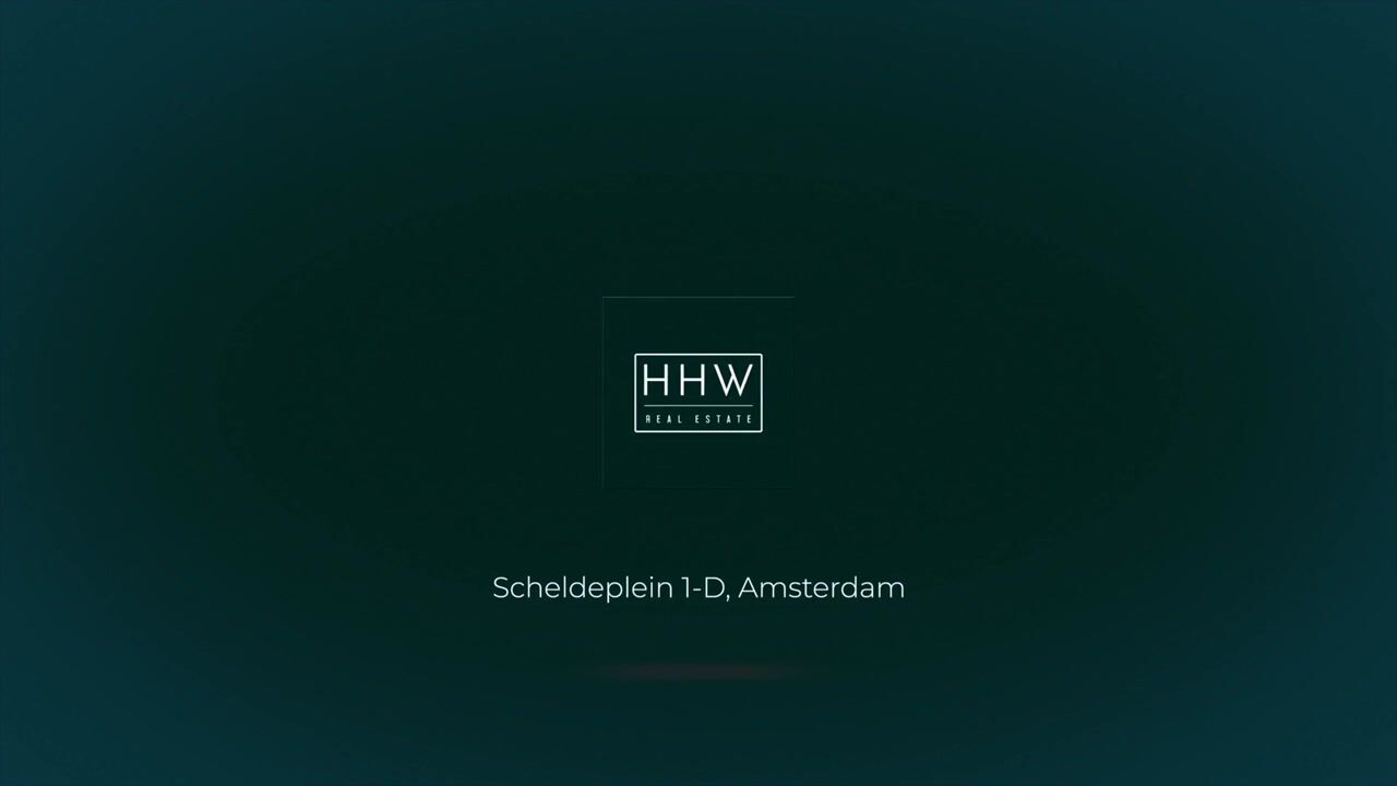 Video of Scheldeplein 1-D