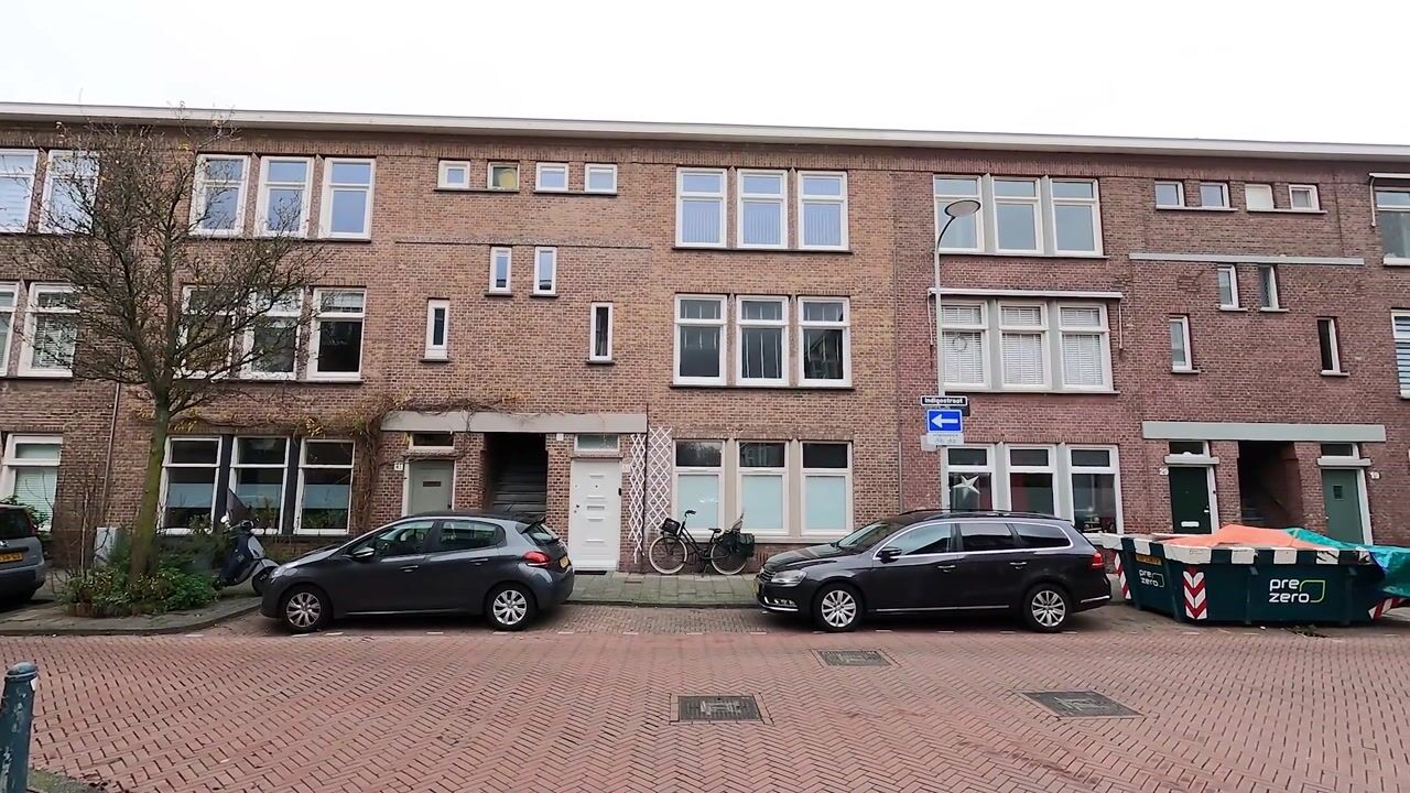 Video van Indigostraat 33