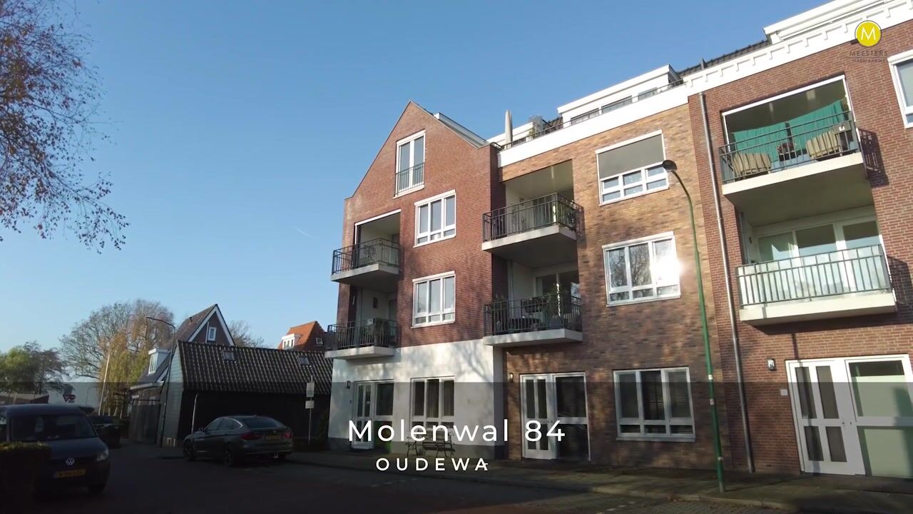 Video van Molenwal 84