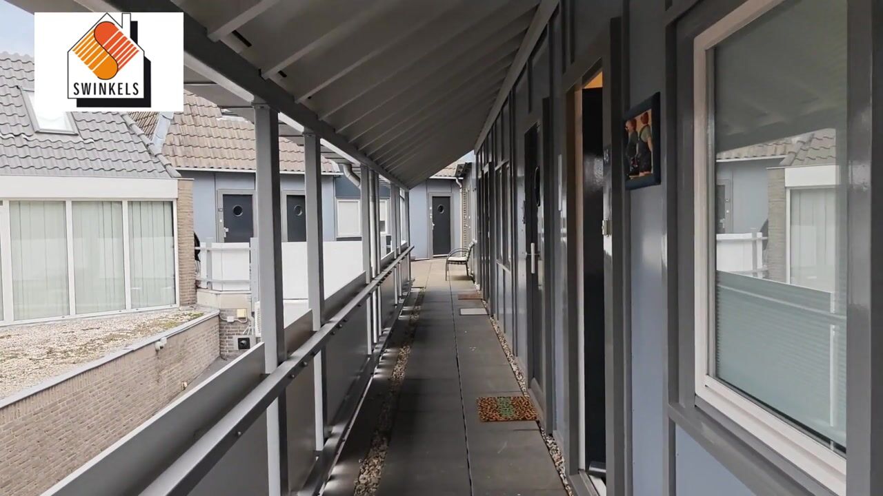 Video van Raadhuisstraat 46