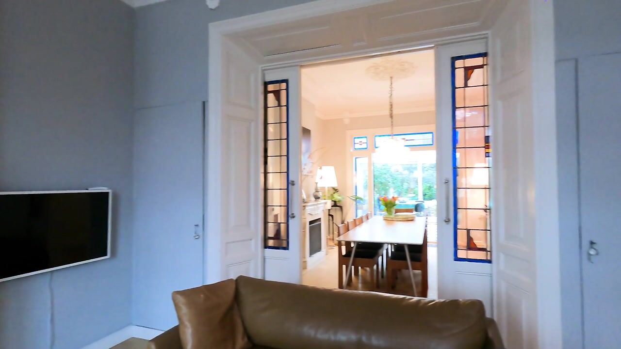 Video of Vrijburgstraat 1