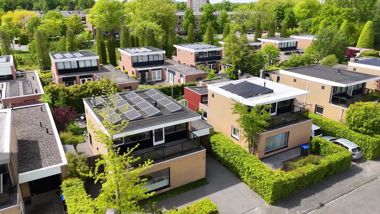Video van Hanckemaborg 24