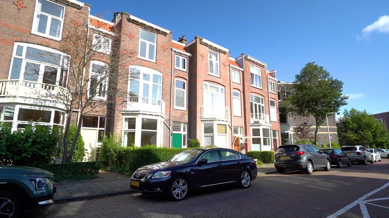 View video of Berkstraat 5