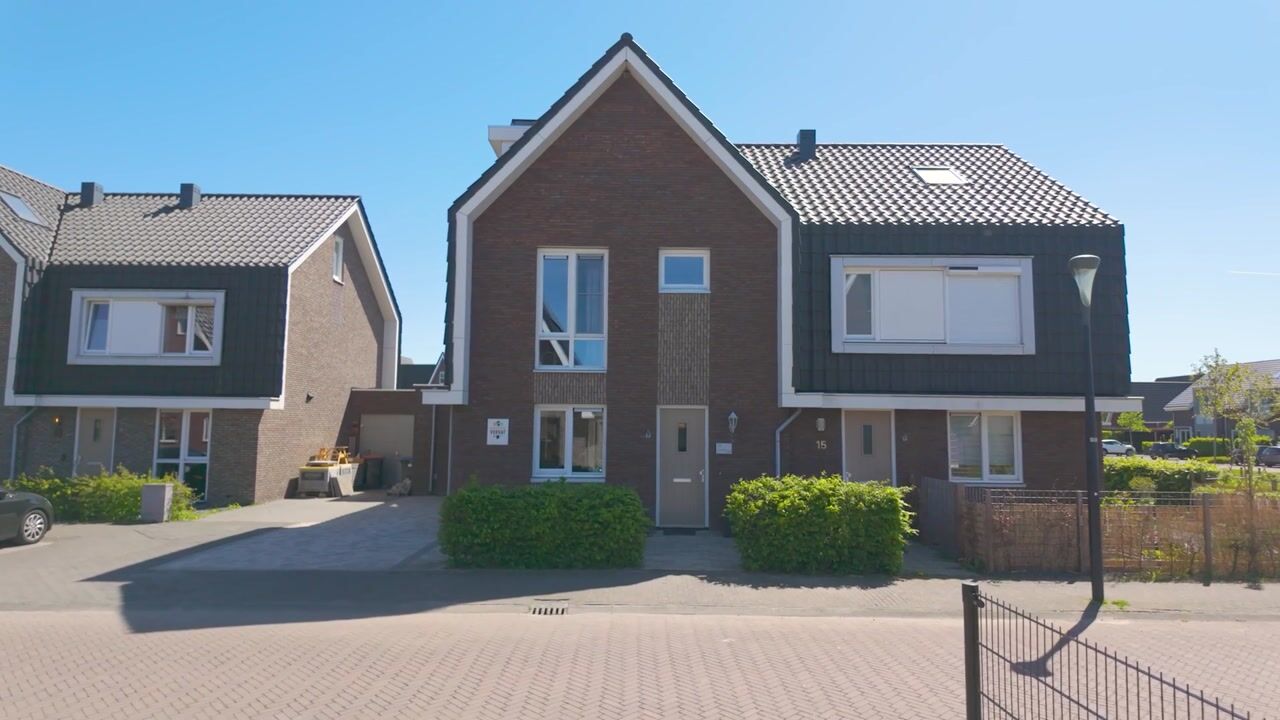 Video van Hemsink 13