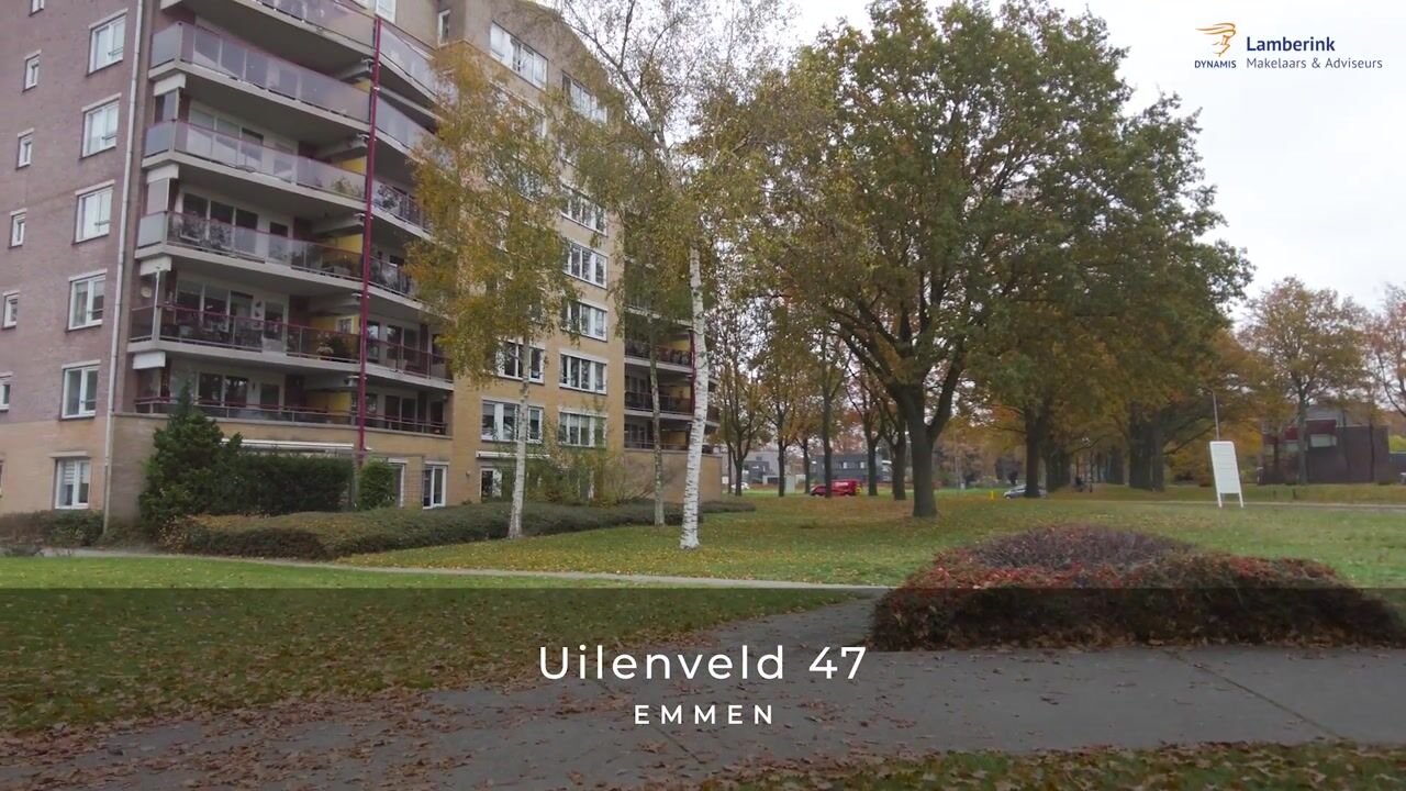 Video of Uilenveld 47
