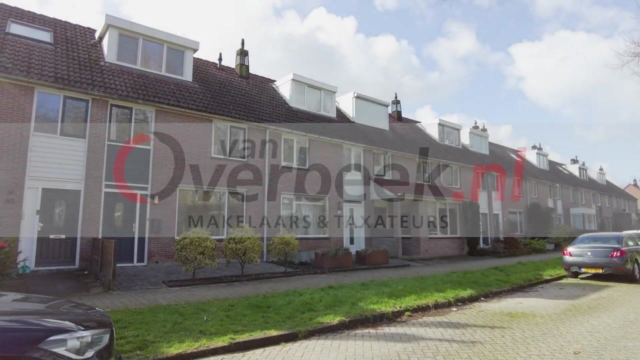 Video van Nachtegaal 56