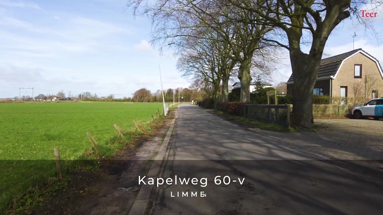 Video of Kapelweg 60-V