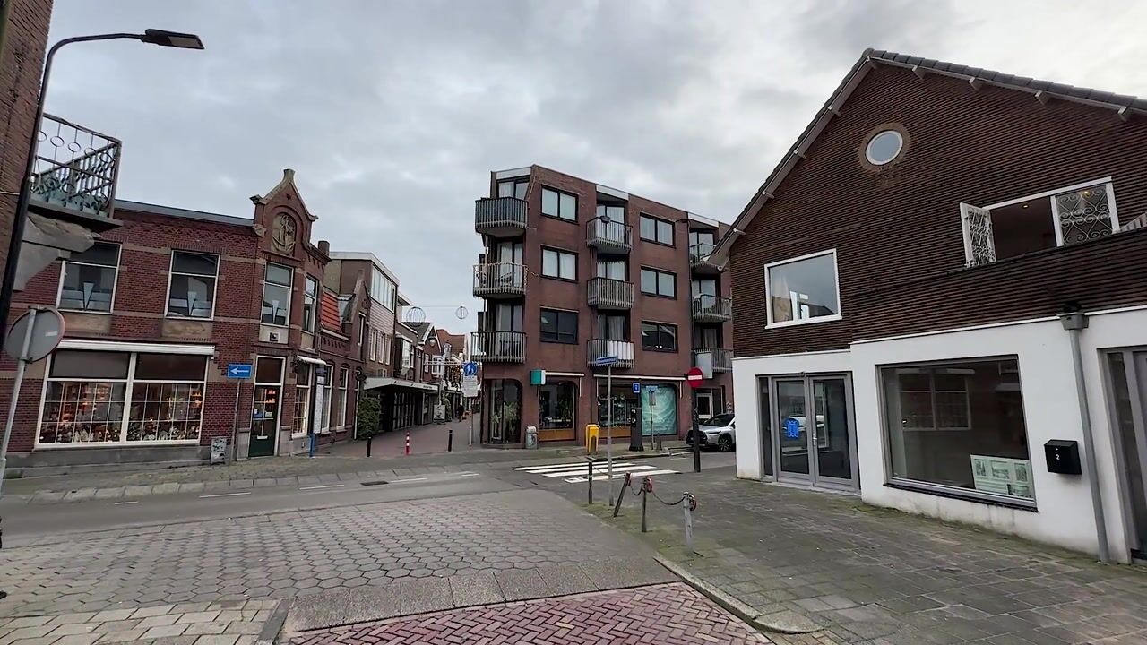 Video of Koningstraat 77-F
