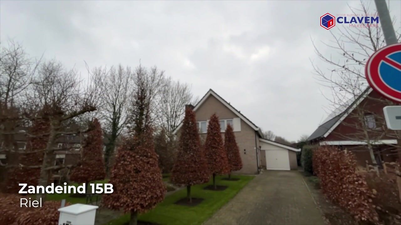 Video of Zandeind 15-B