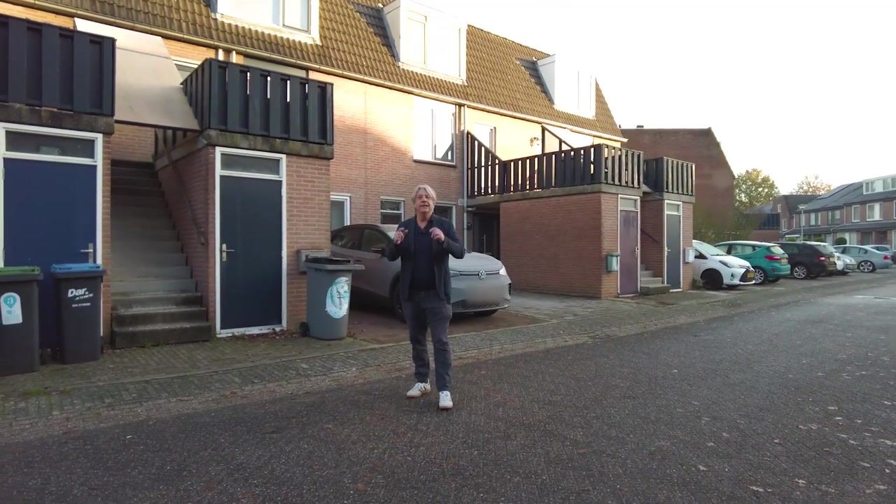 Video of de Ververt 1135