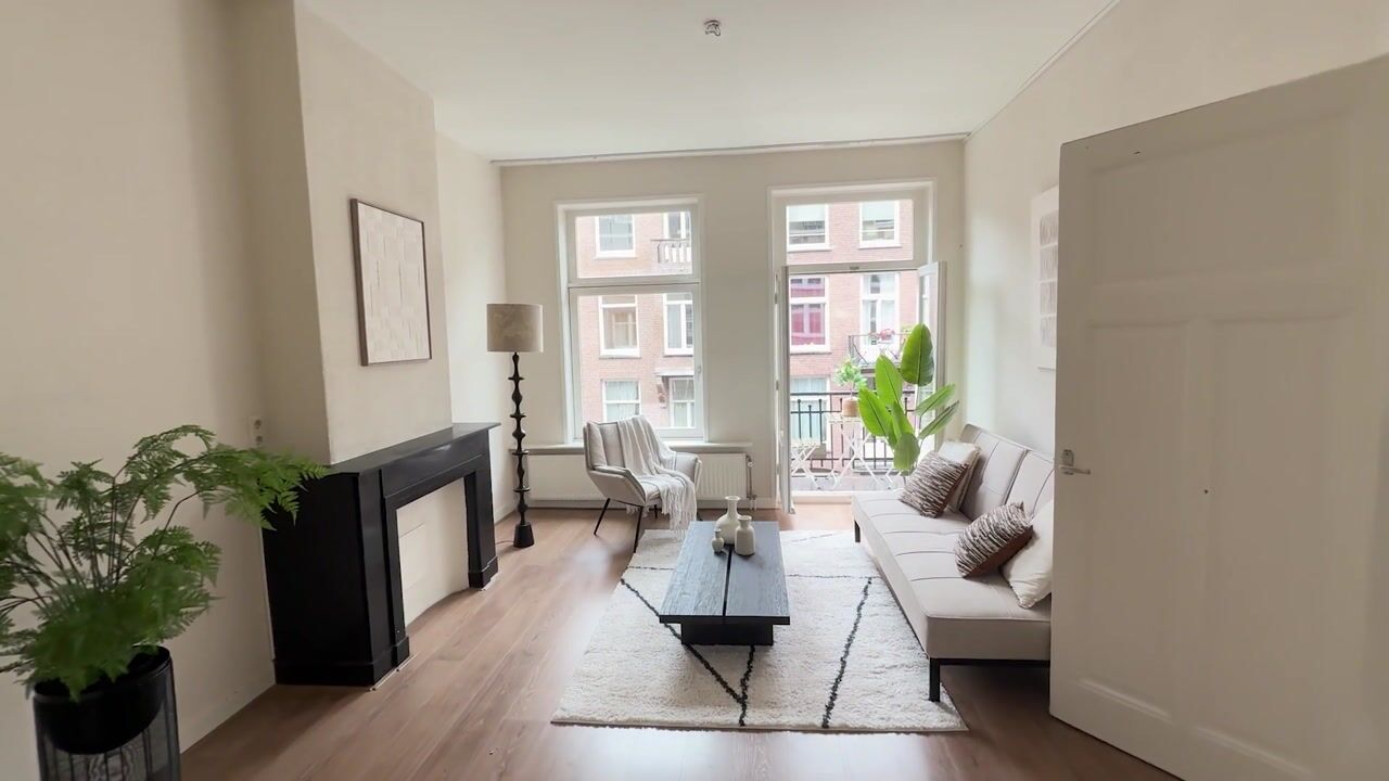 Video van Valeriusstraat 218-2