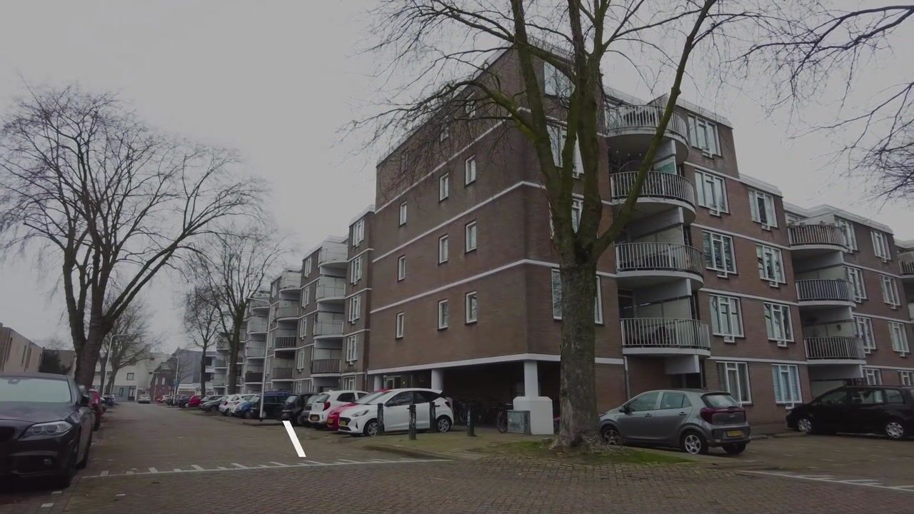 Video van Zernikestraat 98