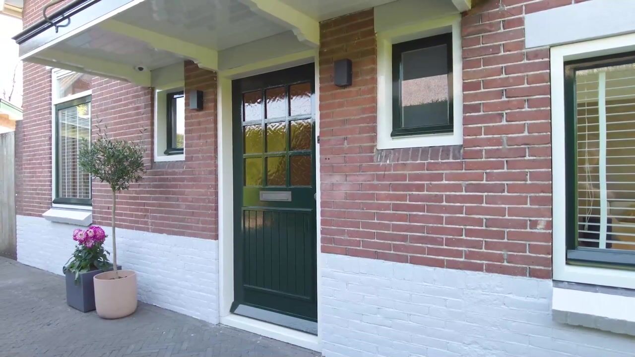 Video van Gallenkamp Pelsweg 33