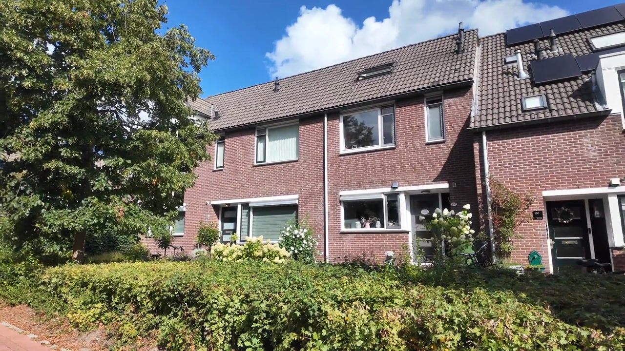 Video van Weverij 190