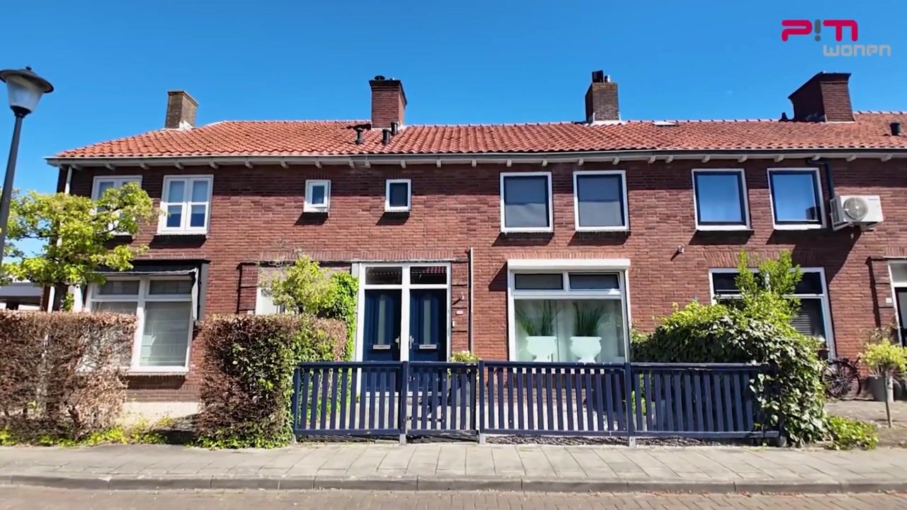 Video van St. Annakapelstraat 26