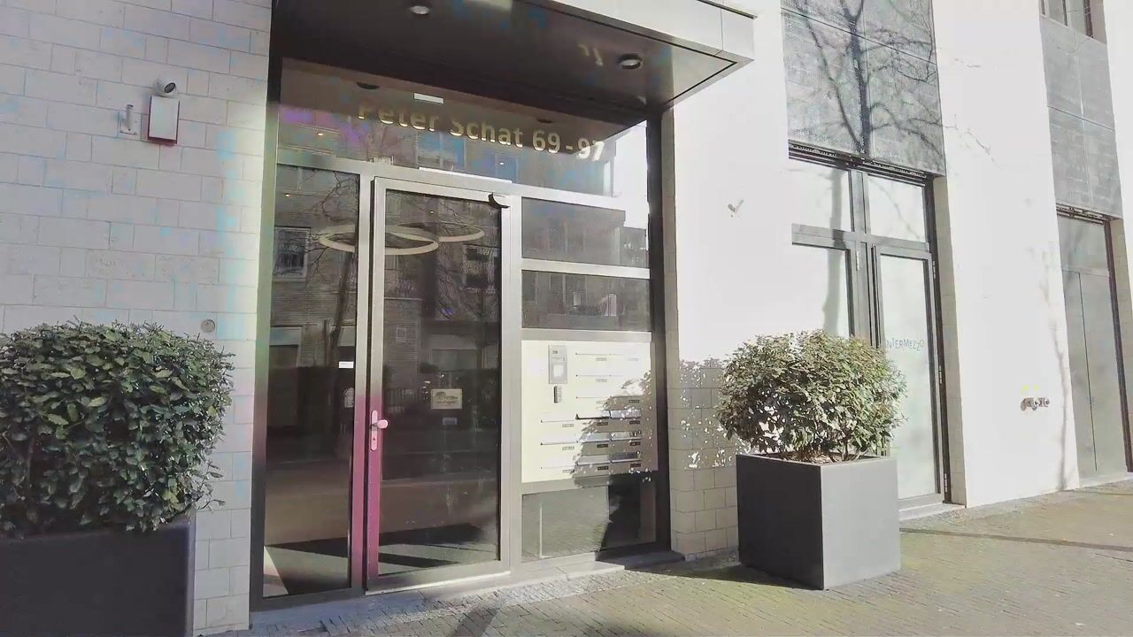 Video van Peter Schatstraat 97