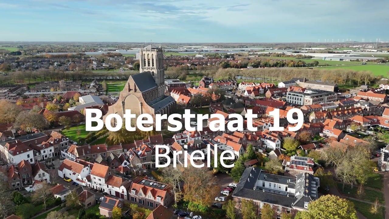 Video van Boterstraat 19