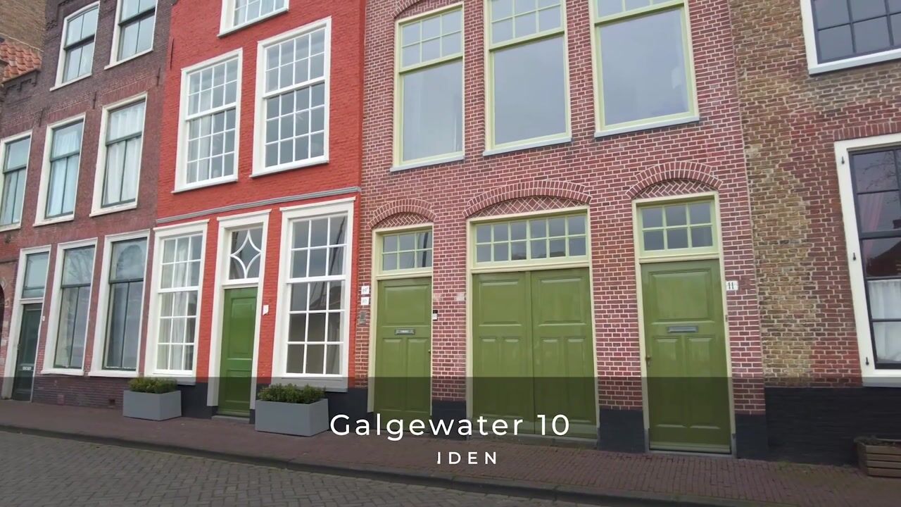 Video van Galgewater 11